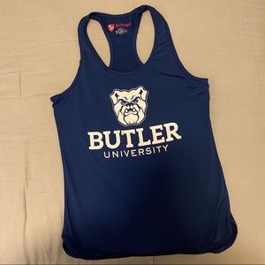 Butler Tank Top